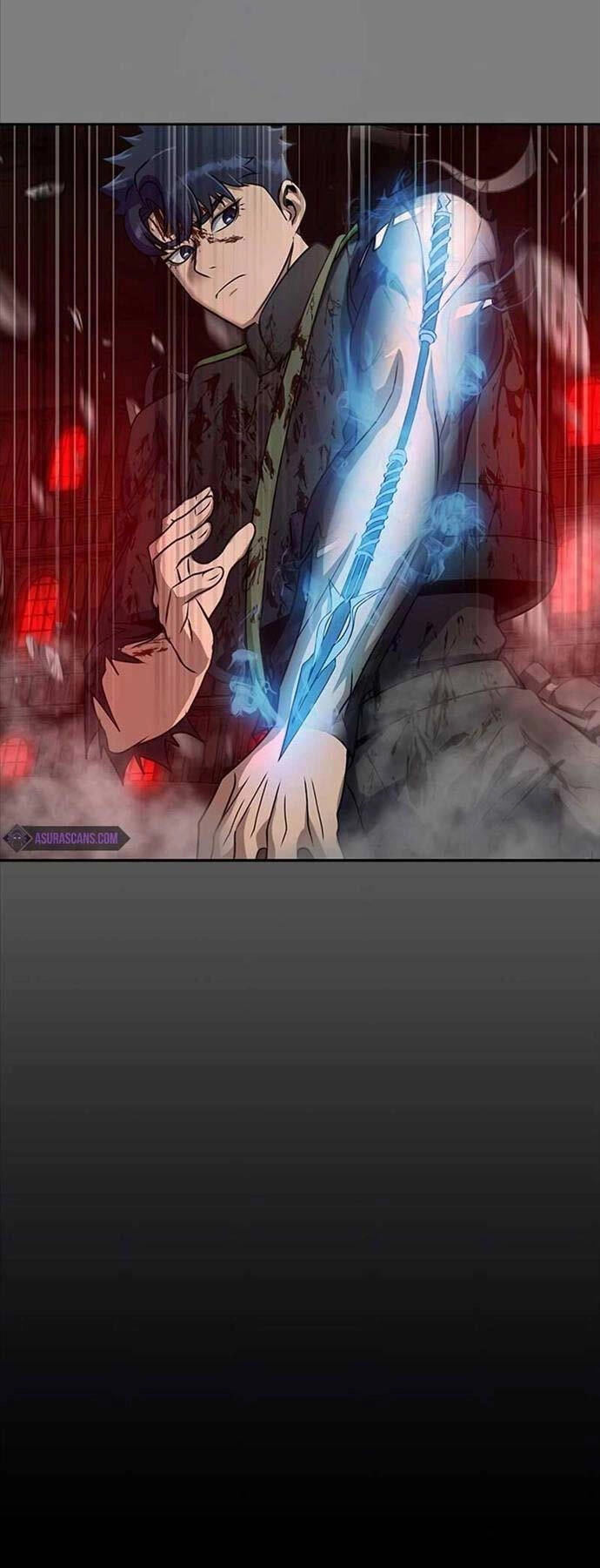 Người Chơi Thiết Thụ Chapter 34 - 20