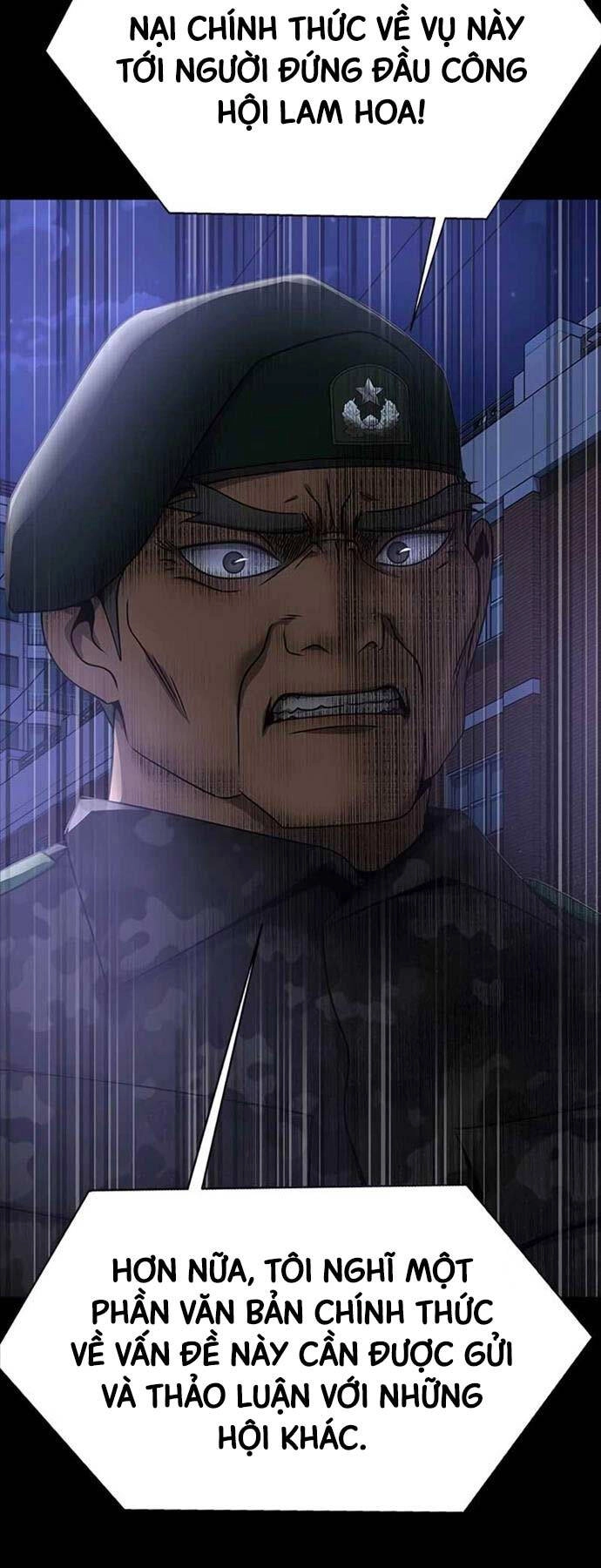 Người Chơi Thiết Thụ Chapter 34 - 36