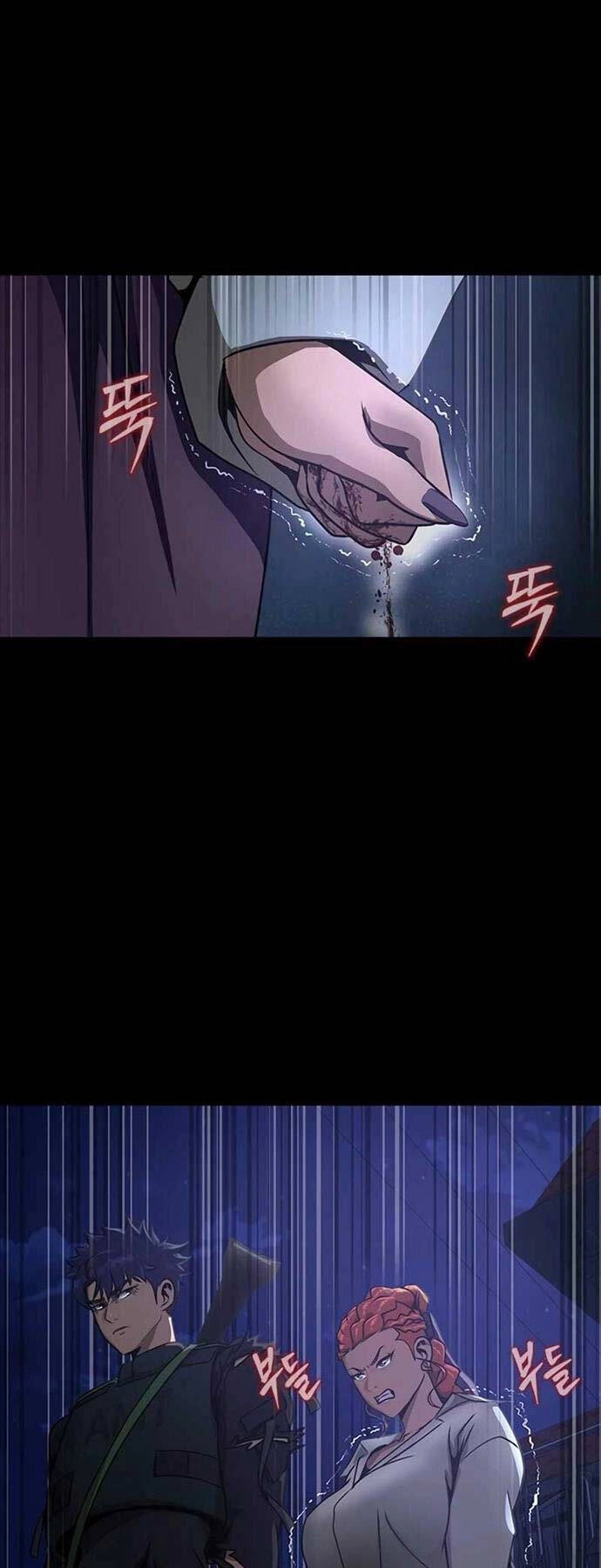 Người Chơi Thiết Thụ Chapter 34 - 37