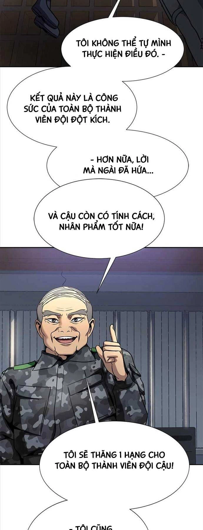 Người Chơi Thiết Thụ Chapter 34 - 43