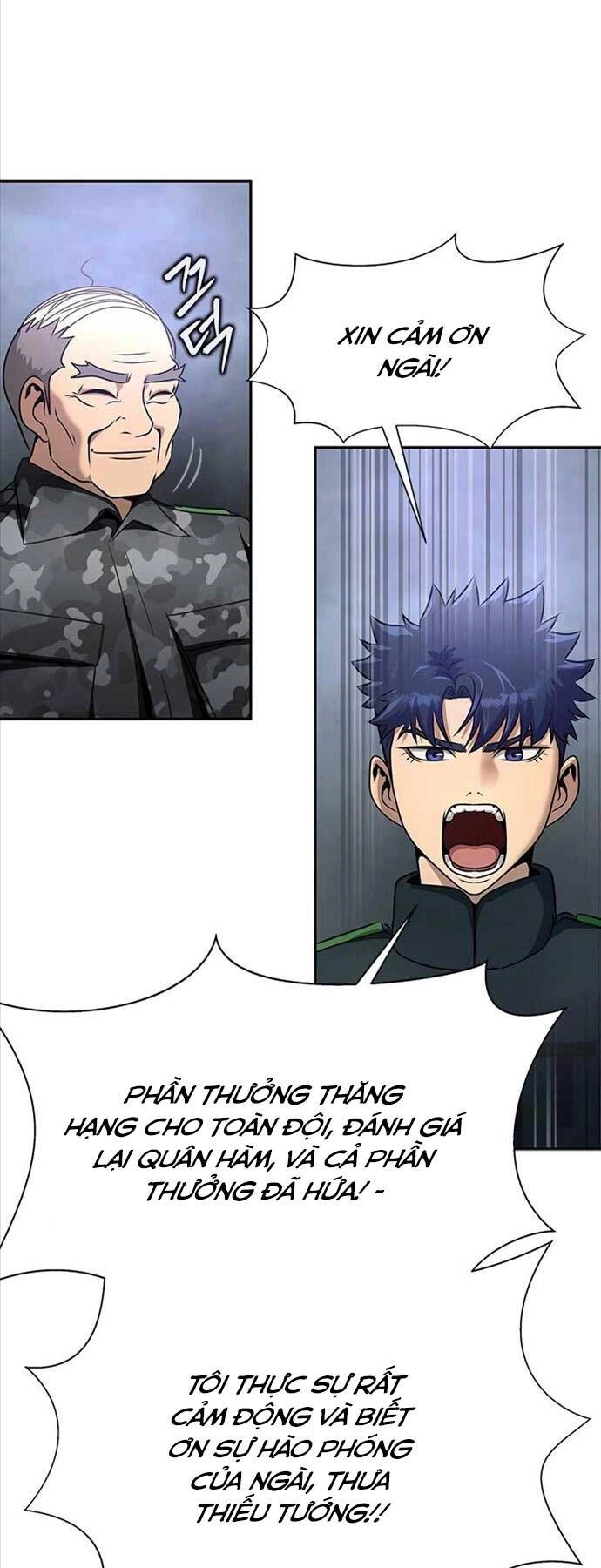 Người Chơi Thiết Thụ Chapter 34 - 45