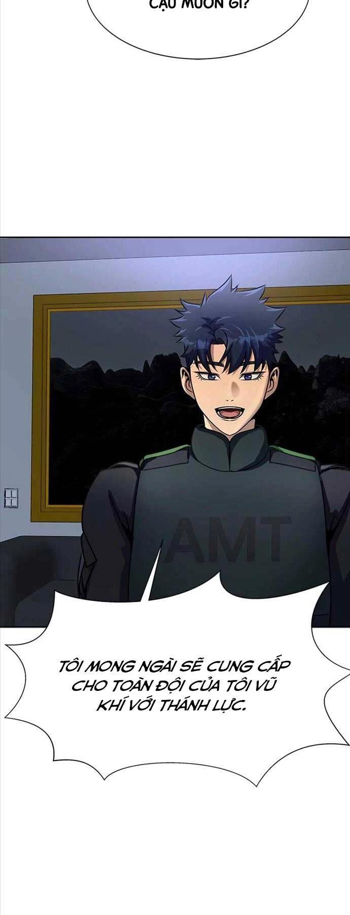 Người Chơi Thiết Thụ Chapter 34 - 47