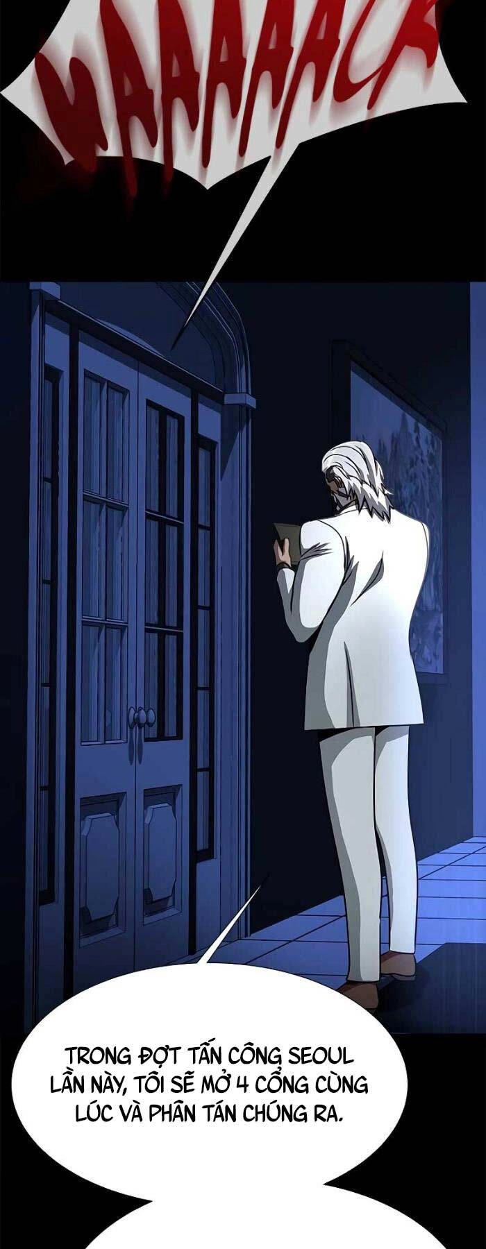 Người Chơi Thiết Thụ Chapter 35 - 9