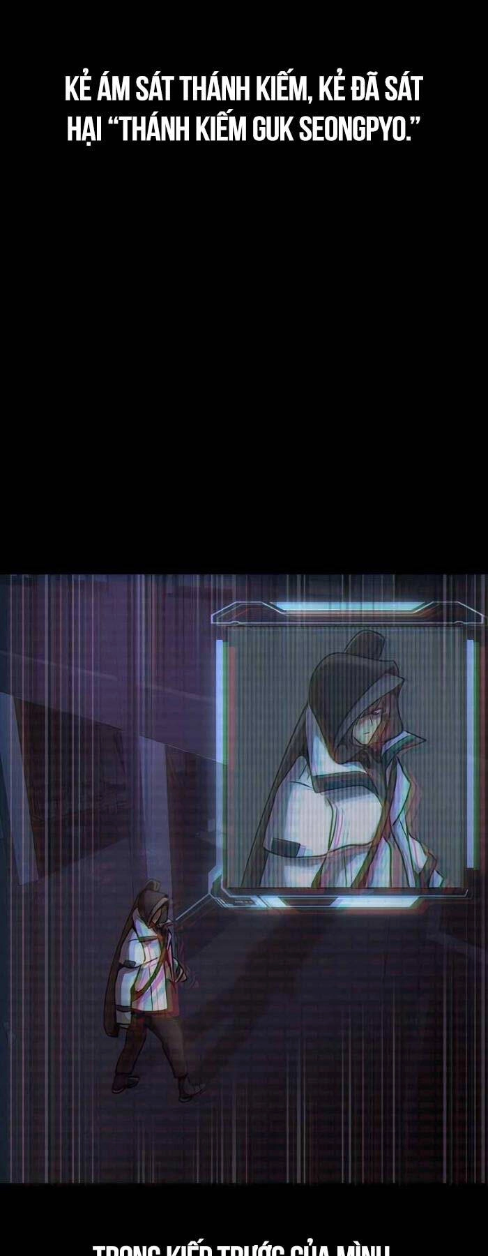 Người Chơi Thiết Thụ Chapter 35 - 36