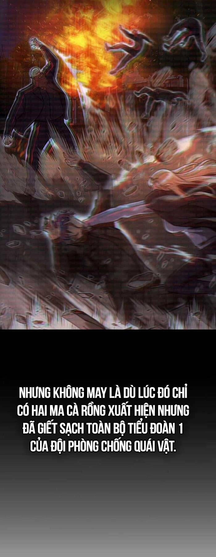 Người Chơi Thiết Thụ Chapter 35 - 39