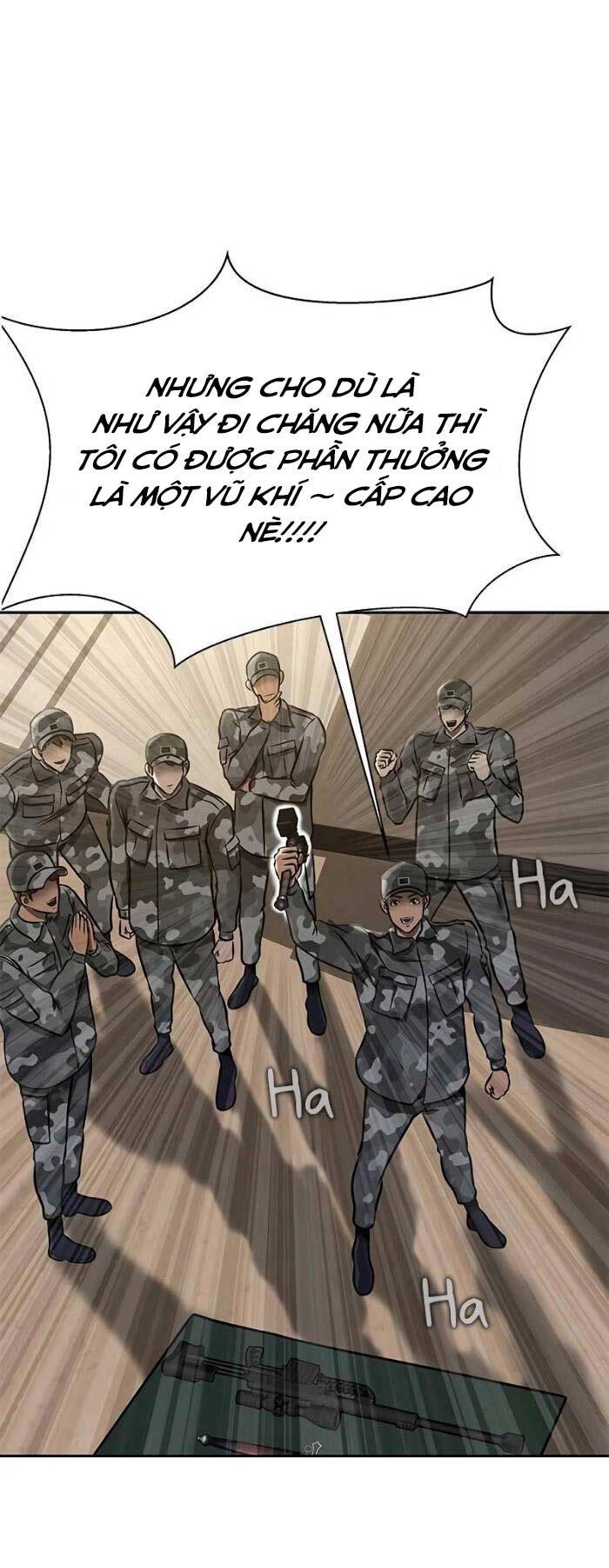 Người Chơi Thiết Thụ Chapter 35 - 47