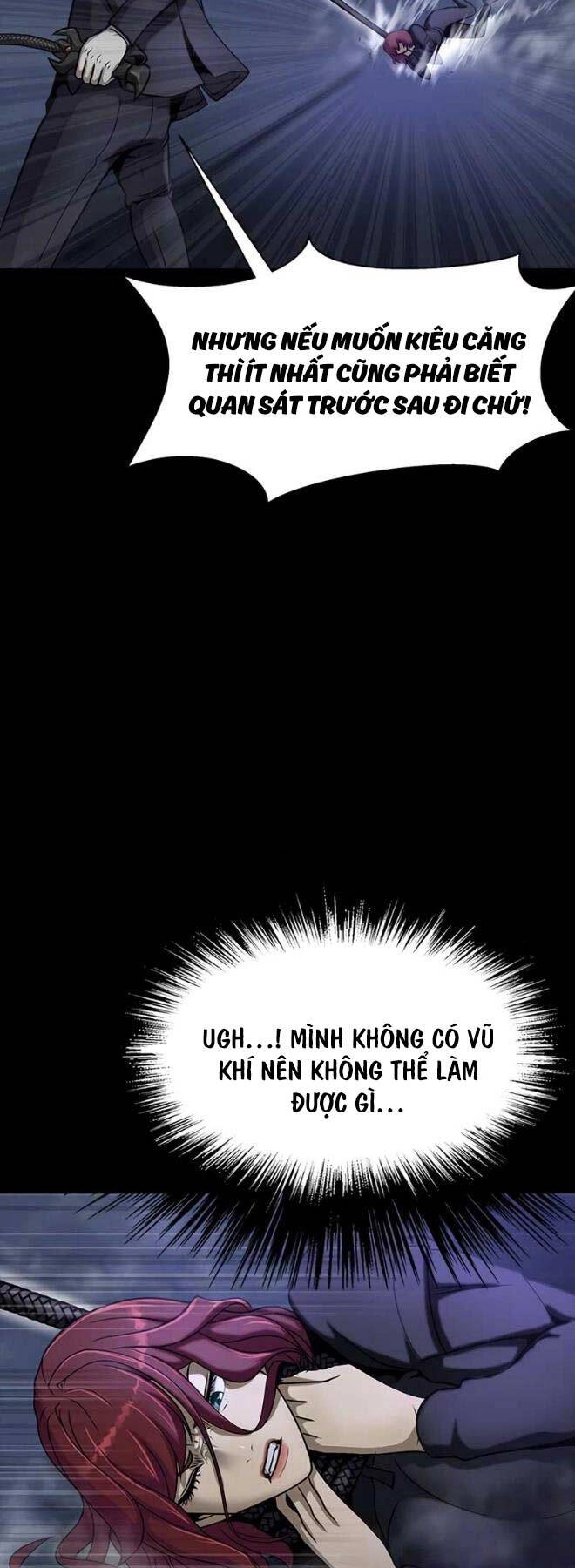 Người Chơi Thiết Thụ Chapter 36 - 31