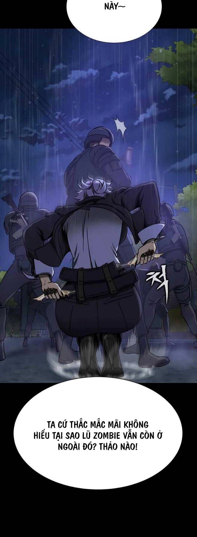 Người Chơi Thiết Thụ Chapter 36 - 58