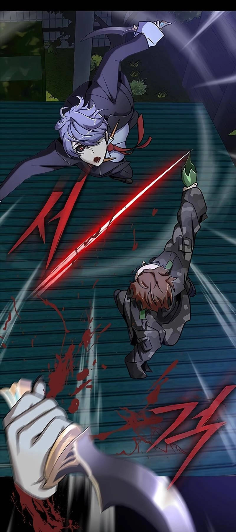 Người Chơi Thiết Thụ Chapter 37 - 3