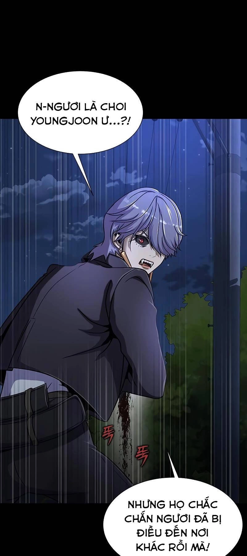 Người Chơi Thiết Thụ Chapter 37 - 11