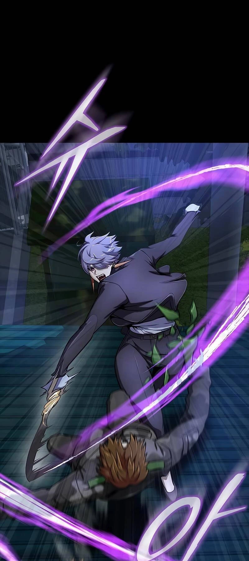 Người Chơi Thiết Thụ Chapter 37 - 15