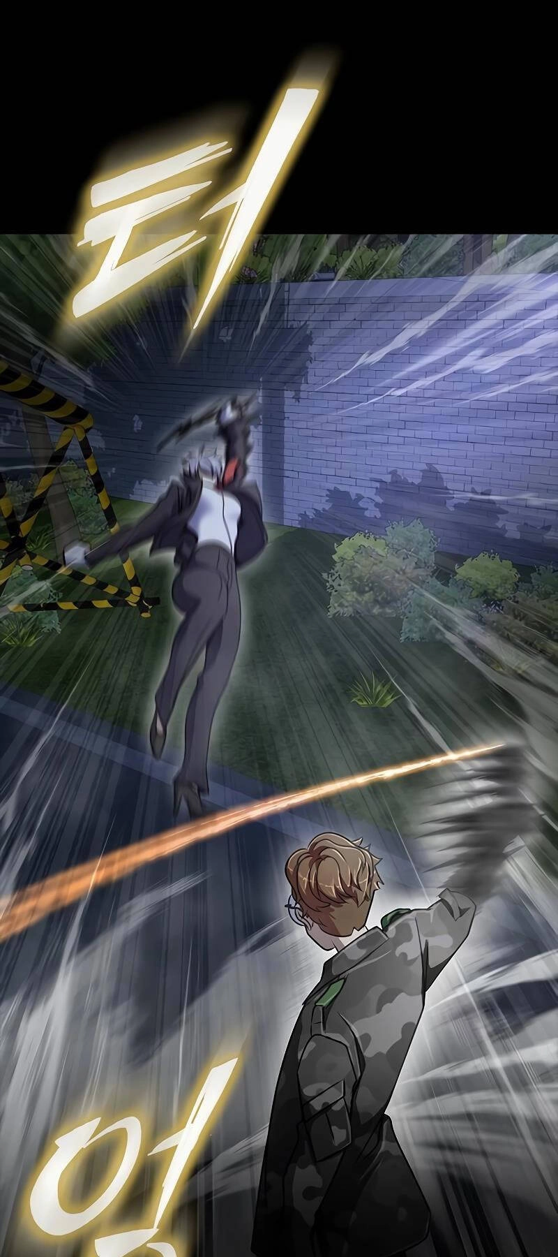 Người Chơi Thiết Thụ Chapter 37 - 43