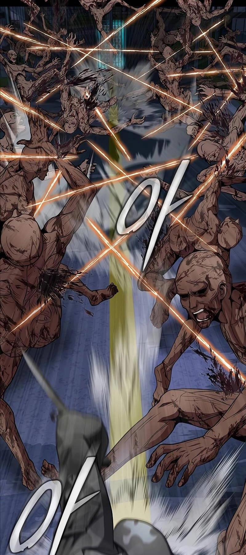 Người Chơi Thiết Thụ Chapter 37 - 79