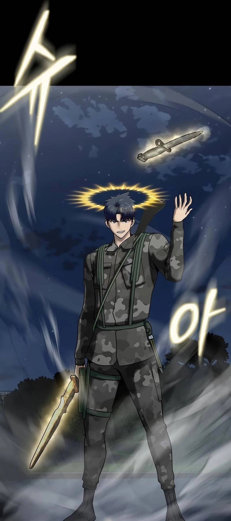 Người Chơi Thiết Thụ Chapter 37 - 111