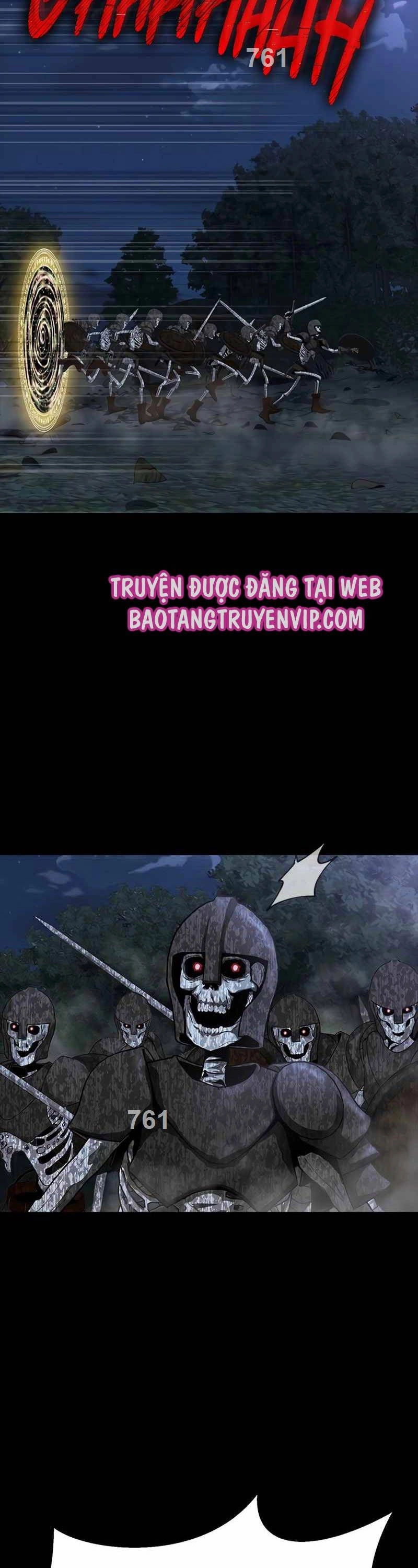 Người Chơi Thiết Thụ Chapter 41 - 2