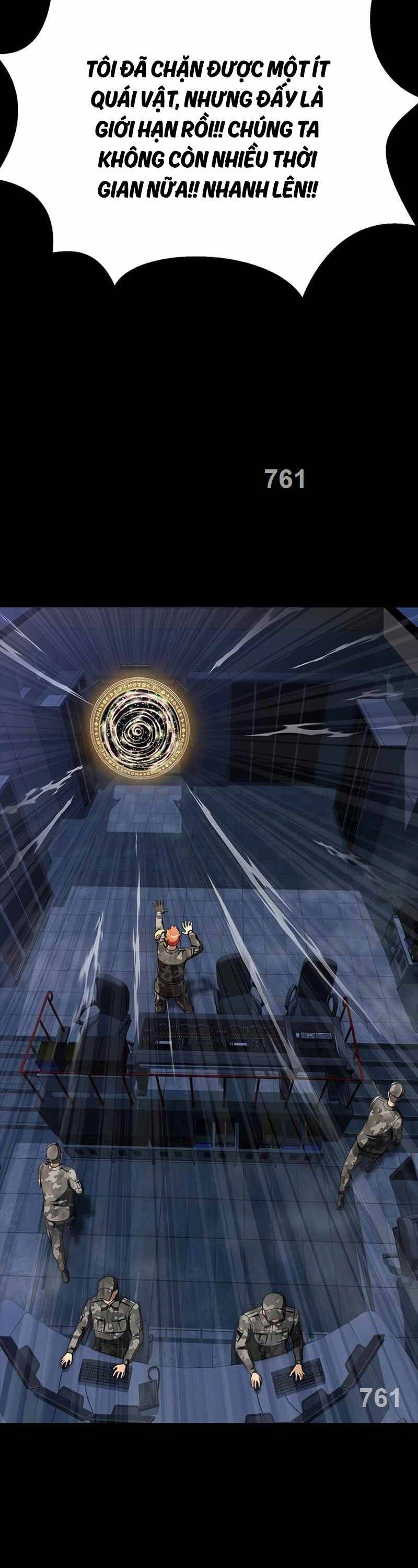 Người Chơi Thiết Thụ Chapter 41 - 3