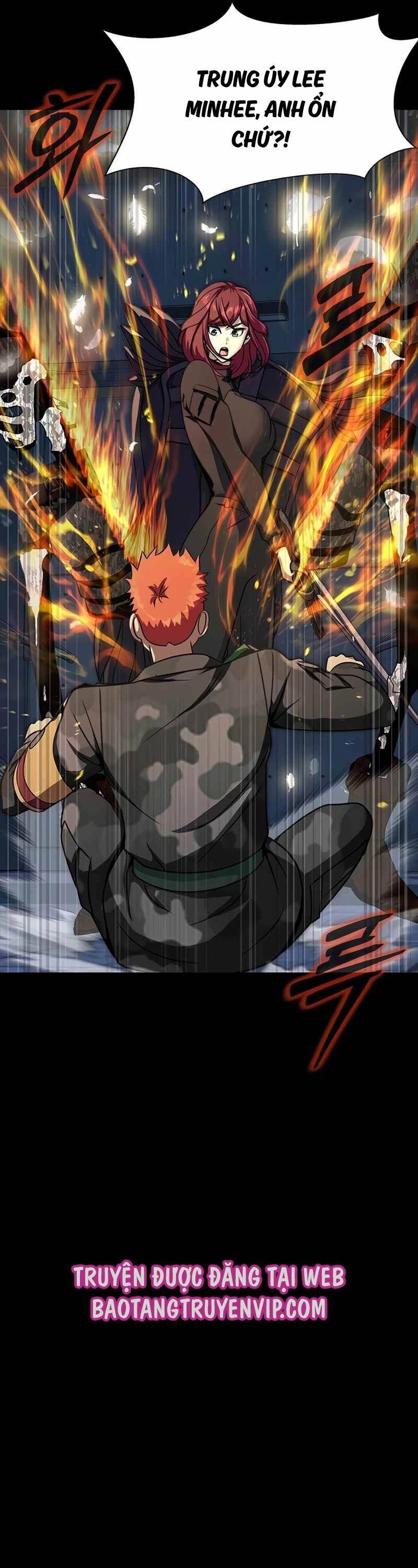 Người Chơi Thiết Thụ Chapter 41 - 11