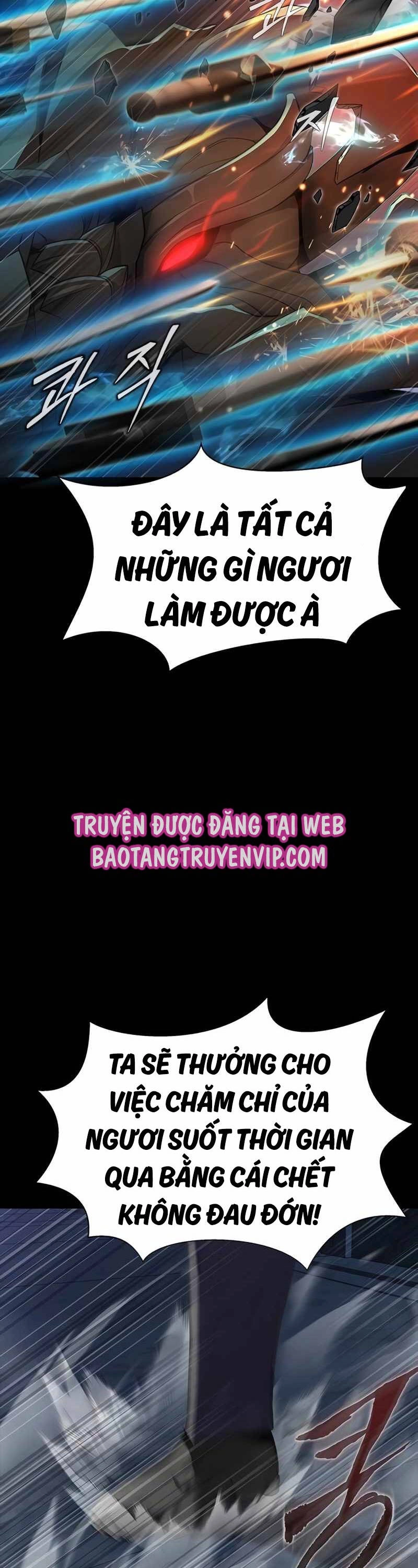 Người Chơi Thiết Thụ Chapter 41 - 43