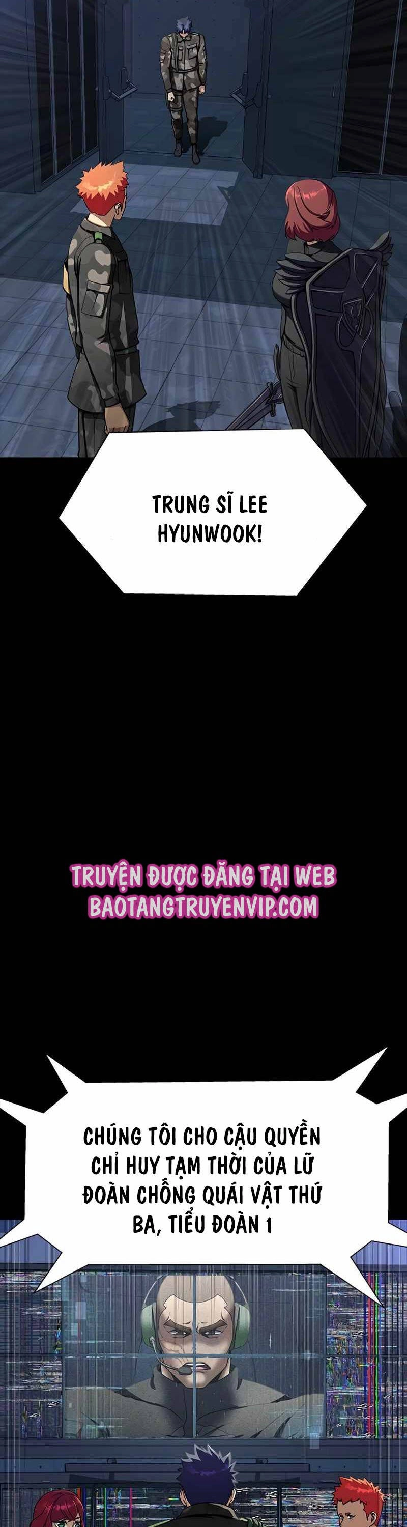 Người Chơi Thiết Thụ Chapter 41 - 68