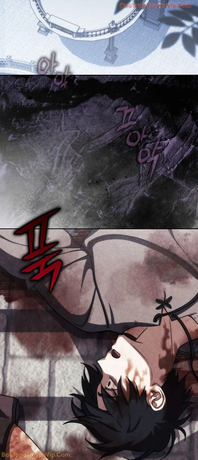 Sát Thủ Tái Sinh Thành Một Kiếm Sĩ Thiên Tài Chapter 78 - 2