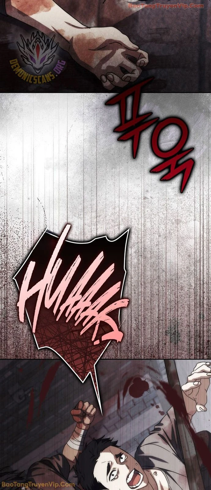 Sát Thủ Tái Sinh Thành Một Kiếm Sĩ Thiên Tài Chapter 78 - 3