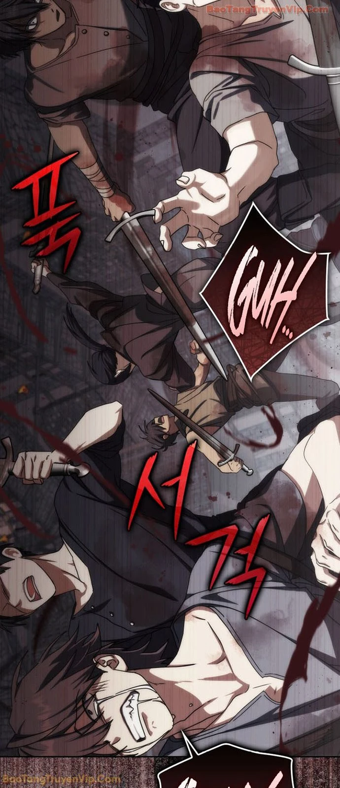 Sát Thủ Tái Sinh Thành Một Kiếm Sĩ Thiên Tài Chapter 78 - 4