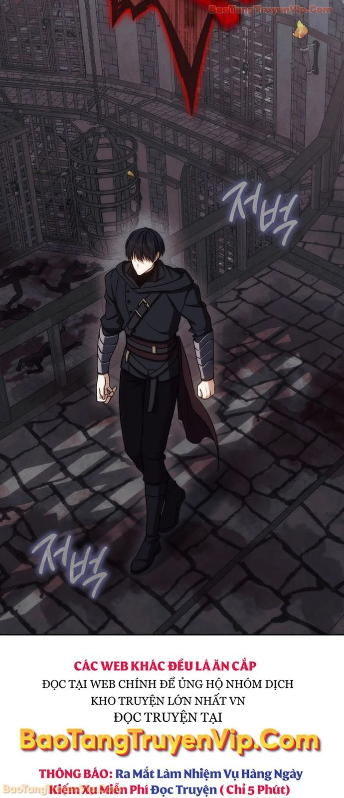 Sát Thủ Tái Sinh Thành Một Kiếm Sĩ Thiên Tài Chapter 78 - 6