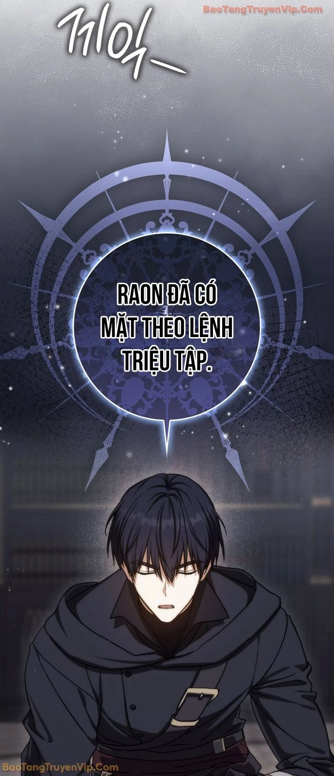 Sát Thủ Tái Sinh Thành Một Kiếm Sĩ Thiên Tài Chapter 78 - 8