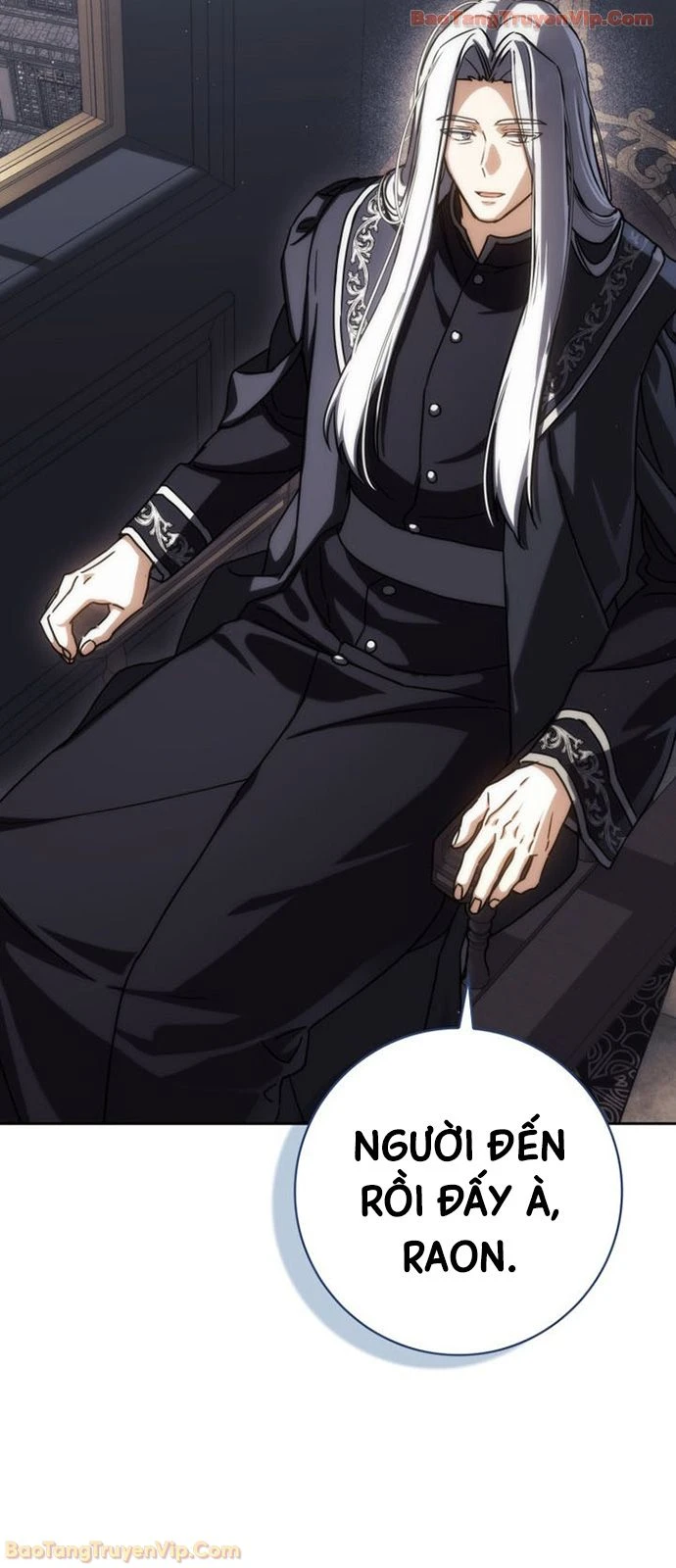 Sát Thủ Tái Sinh Thành Một Kiếm Sĩ Thiên Tài Chapter 78 - 10