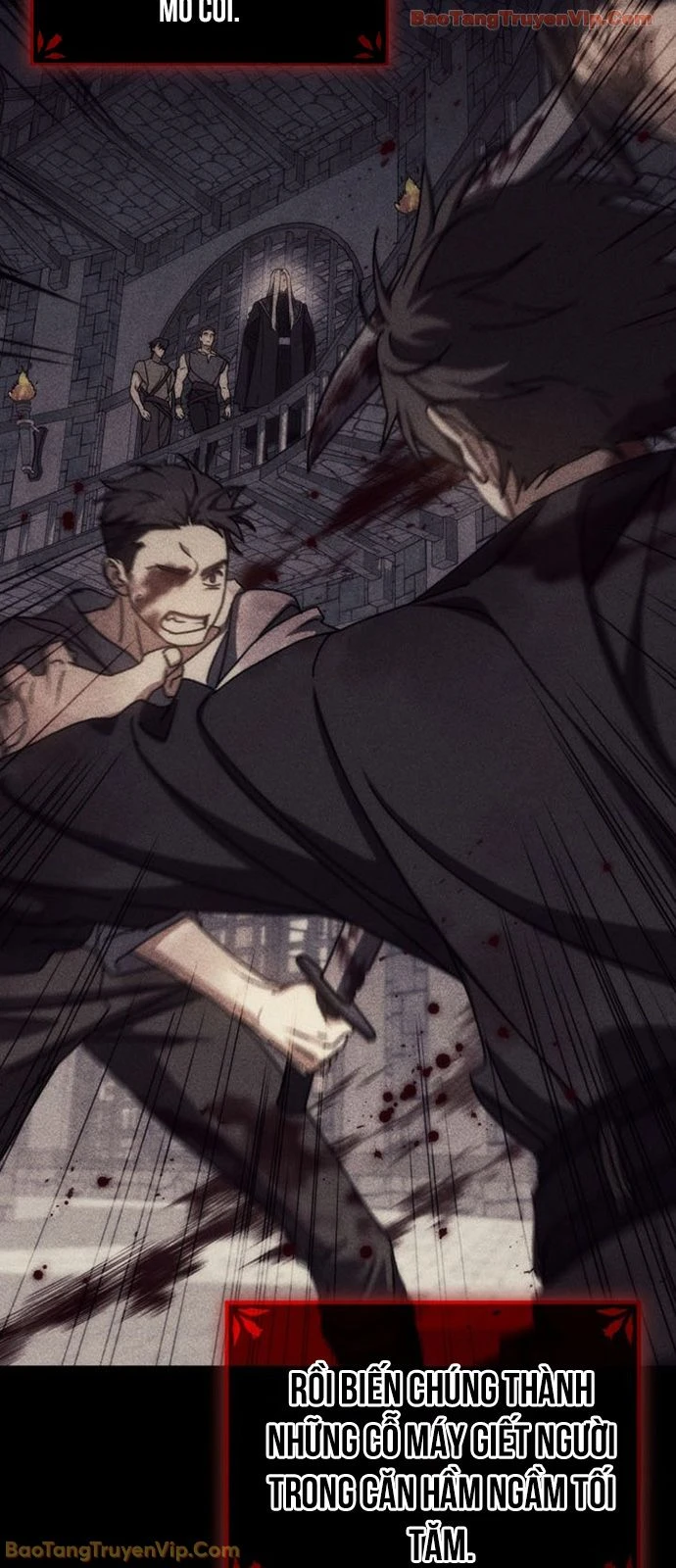 Sát Thủ Tái Sinh Thành Một Kiếm Sĩ Thiên Tài Chapter 78 - 16