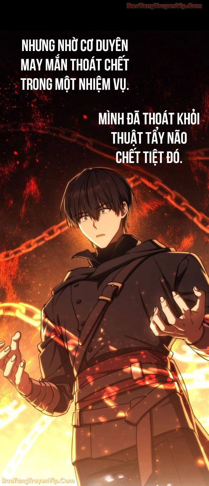 Sát Thủ Tái Sinh Thành Một Kiếm Sĩ Thiên Tài Chapter 78 - 19