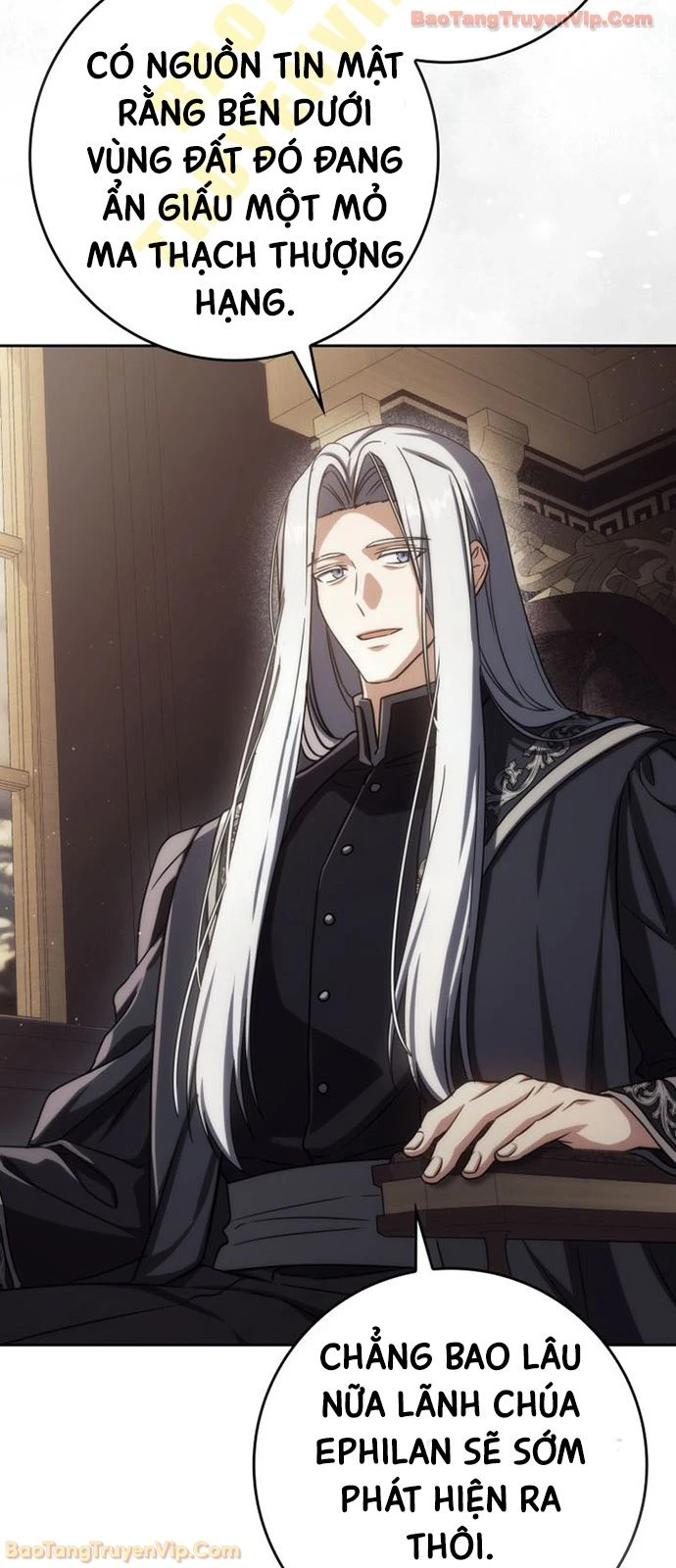 Sát Thủ Tái Sinh Thành Một Kiếm Sĩ Thiên Tài Chapter 78 - 21