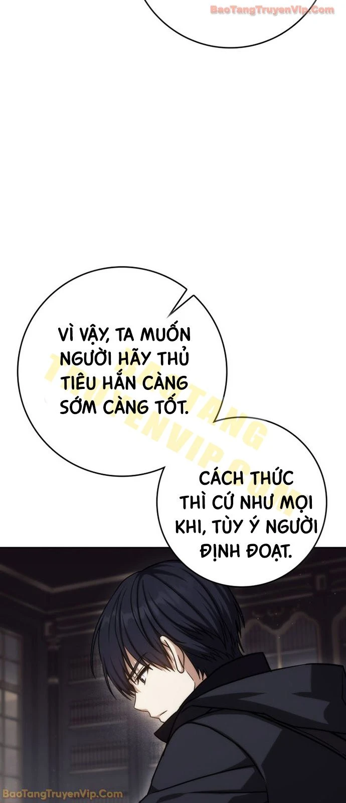 Sát Thủ Tái Sinh Thành Một Kiếm Sĩ Thiên Tài Chapter 78 - 22