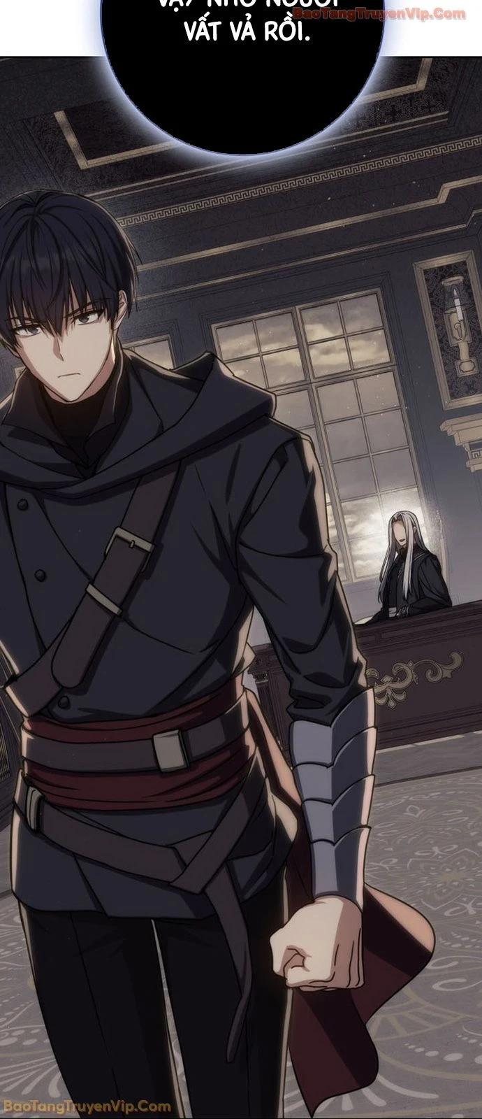 Sát Thủ Tái Sinh Thành Một Kiếm Sĩ Thiên Tài Chapter 78 - 27