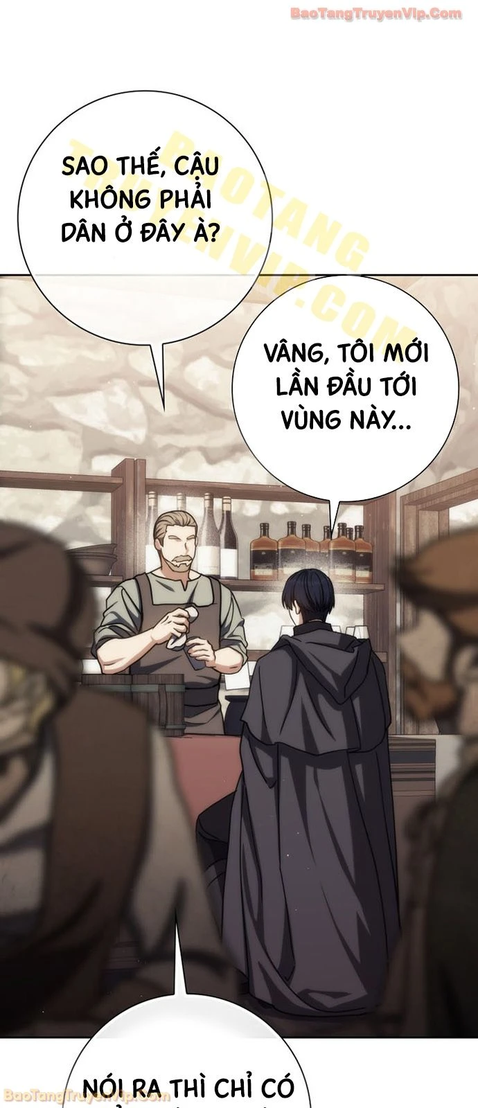 Sát Thủ Tái Sinh Thành Một Kiếm Sĩ Thiên Tài Chapter 78 - 34