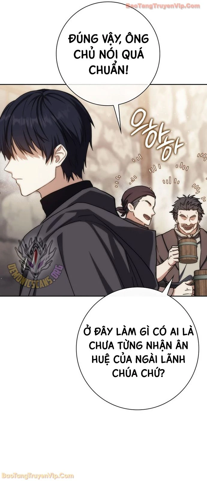 Sát Thủ Tái Sinh Thành Một Kiếm Sĩ Thiên Tài Chapter 78 - 38