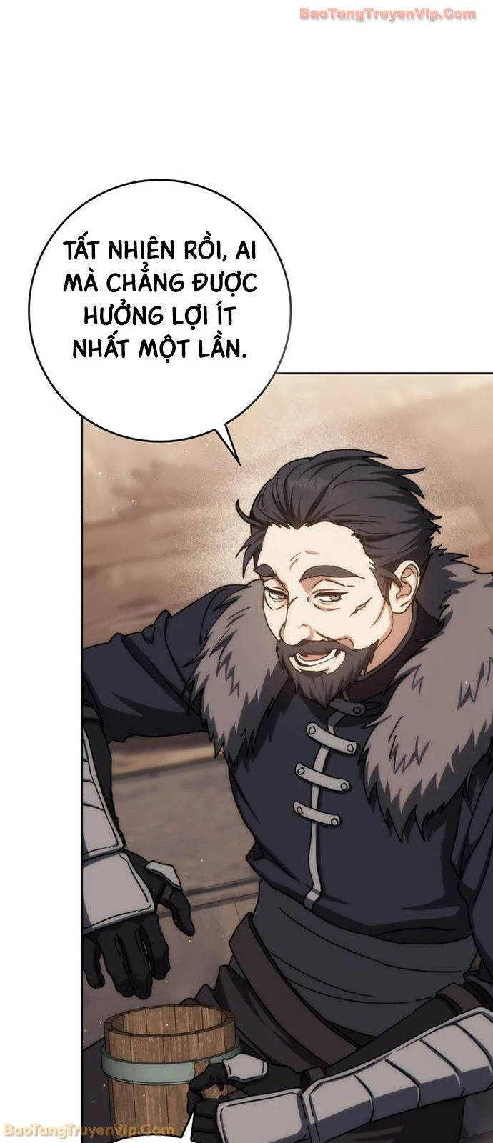 Sát Thủ Tái Sinh Thành Một Kiếm Sĩ Thiên Tài Chapter 78 - 39