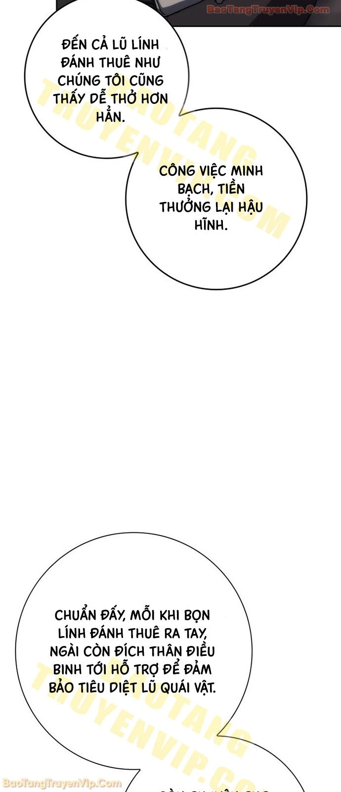 Sát Thủ Tái Sinh Thành Một Kiếm Sĩ Thiên Tài Chapter 78 - 40