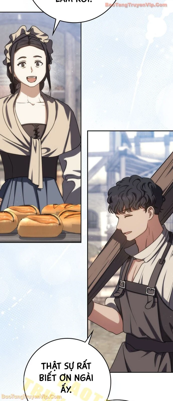 Sát Thủ Tái Sinh Thành Một Kiếm Sĩ Thiên Tài Chapter 78 - 44