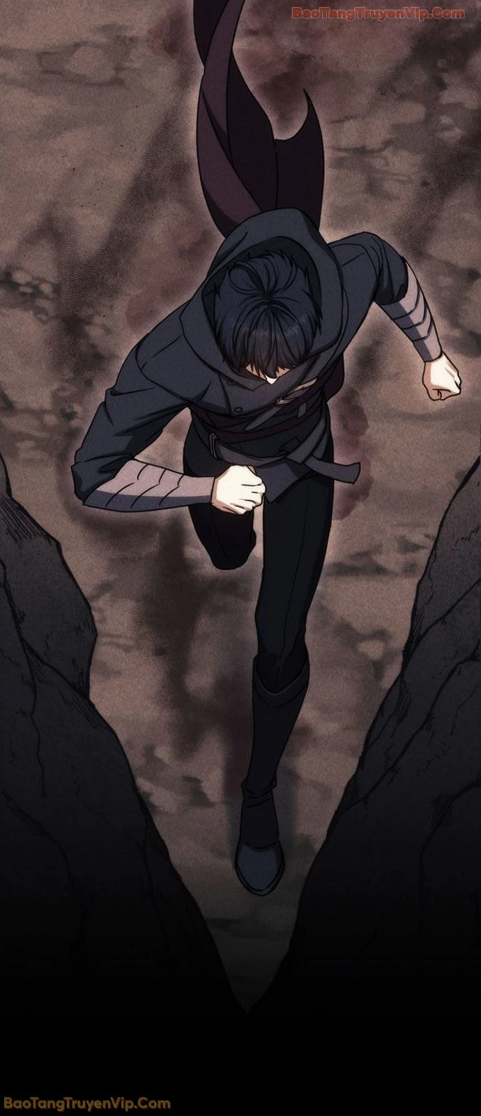 Sát Thủ Tái Sinh Thành Một Kiếm Sĩ Thiên Tài Chapter 78 - 50