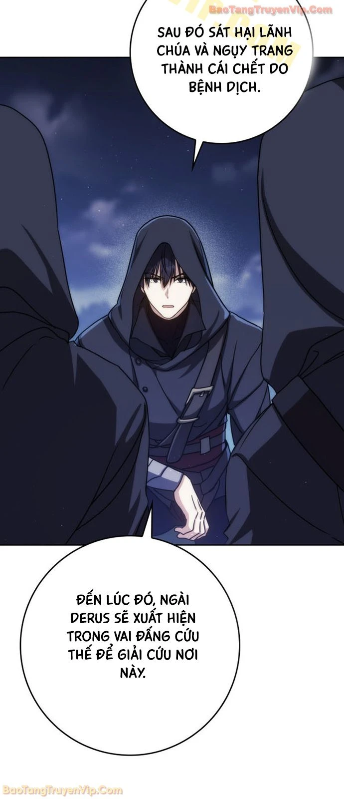 Sát Thủ Tái Sinh Thành Một Kiếm Sĩ Thiên Tài Chapter 78 - 80