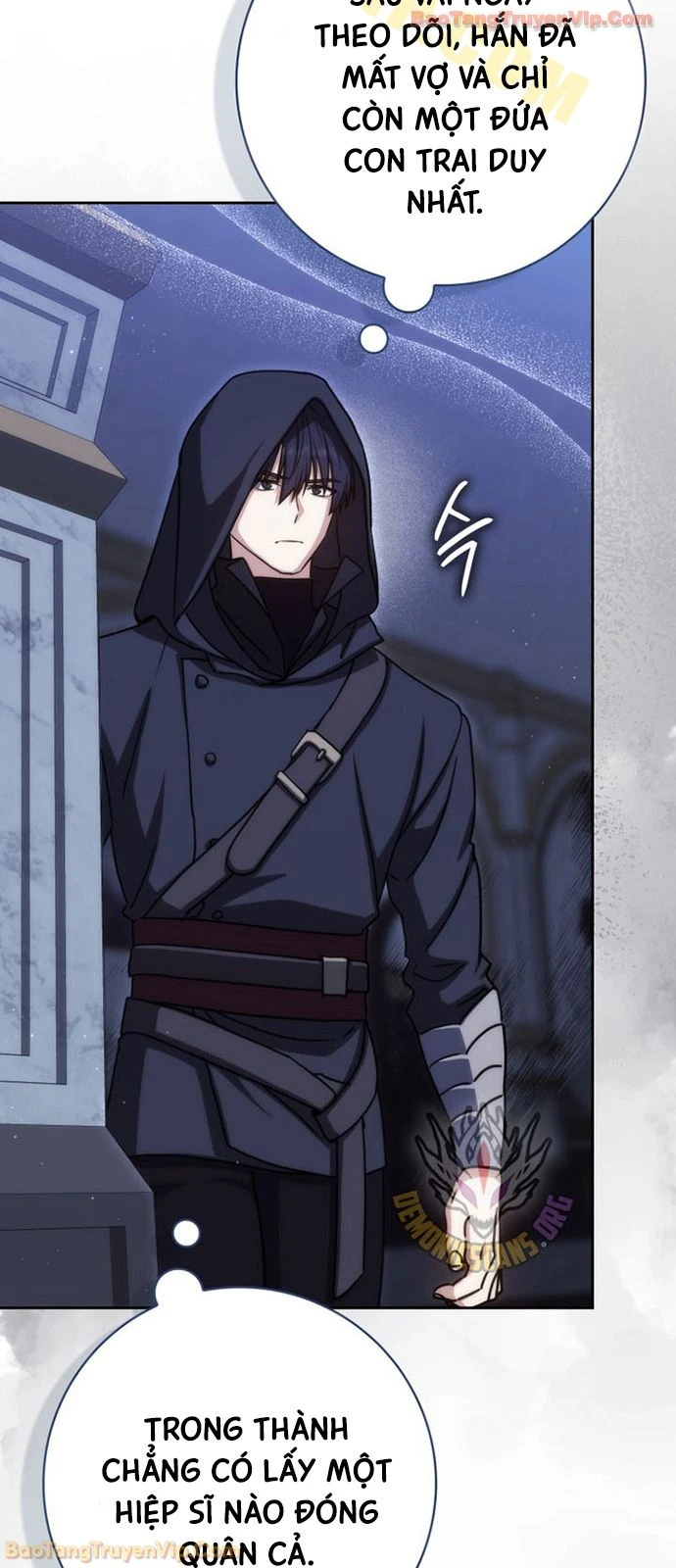 Sát Thủ Tái Sinh Thành Một Kiếm Sĩ Thiên Tài Chapter 78 - 84