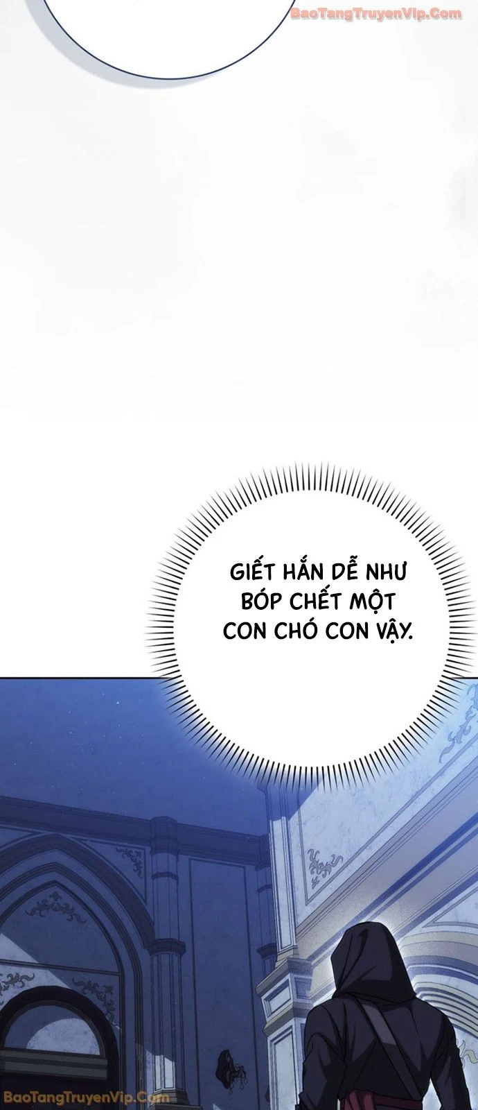 Sát Thủ Tái Sinh Thành Một Kiếm Sĩ Thiên Tài Chapter 78 - 85