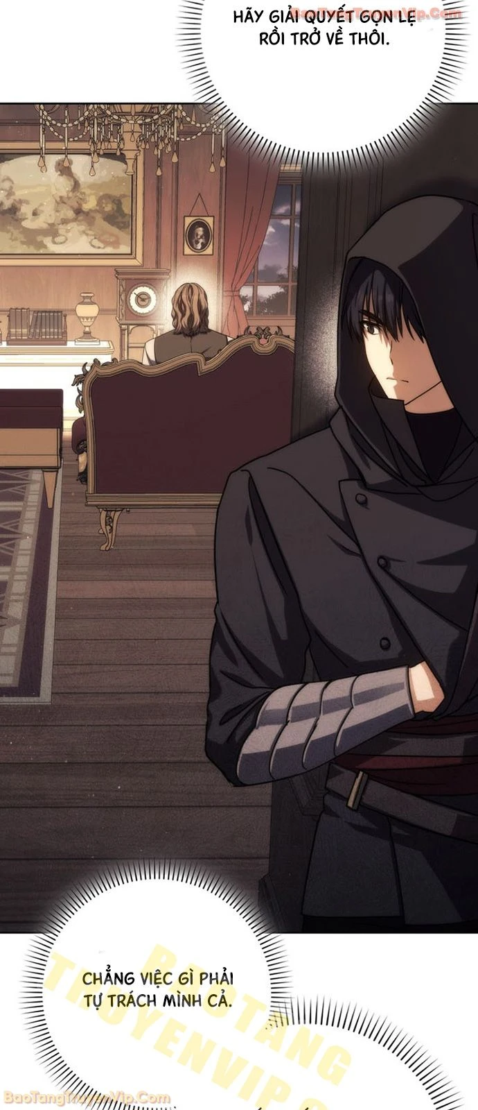 Sát Thủ Tái Sinh Thành Một Kiếm Sĩ Thiên Tài Chapter 78 - 87