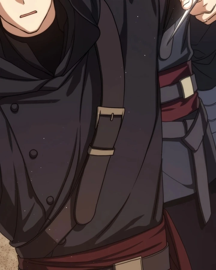 Sát Thủ Tái Sinh Thành Một Kiếm Sĩ Thiên Tài Chapter 79 - 23