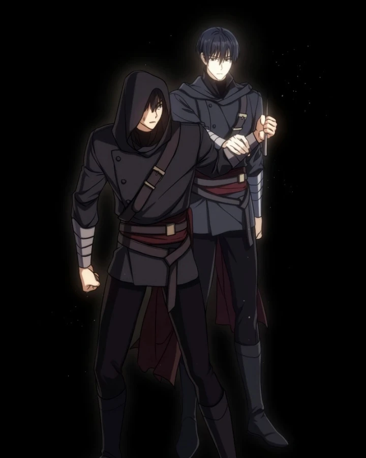 Sát Thủ Tái Sinh Thành Một Kiếm Sĩ Thiên Tài Chapter 79 - 29