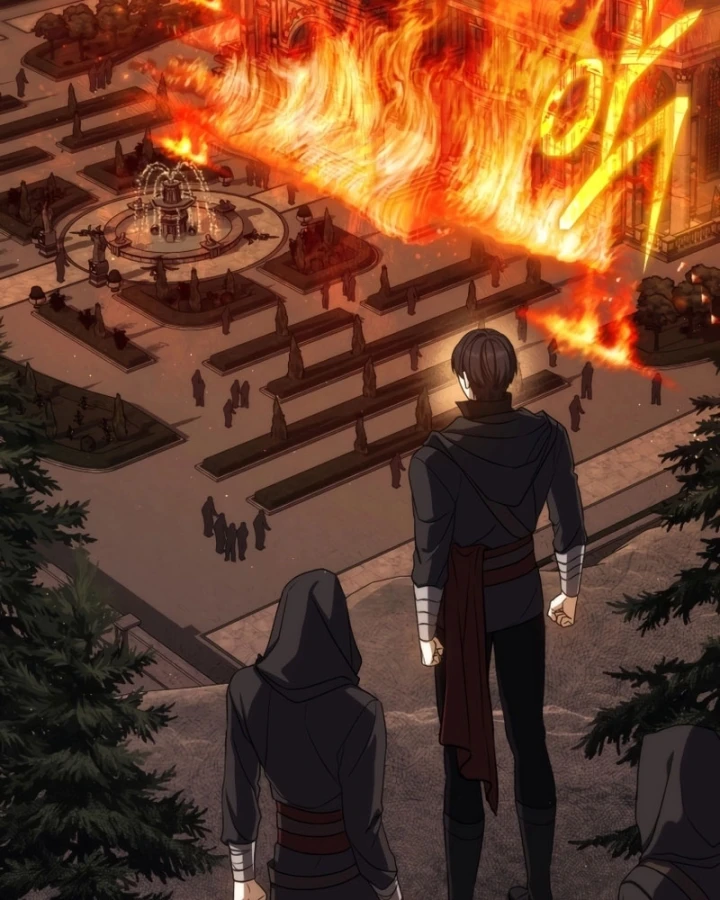 Sát Thủ Tái Sinh Thành Một Kiếm Sĩ Thiên Tài Chapter 79 - 66