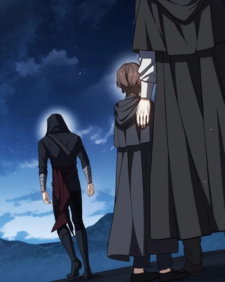 Sát Thủ Tái Sinh Thành Một Kiếm Sĩ Thiên Tài Chapter 79 - 132