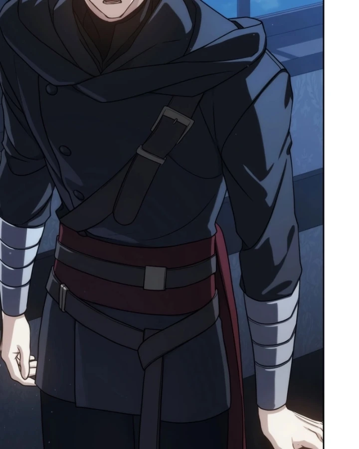 Sát Thủ Tái Sinh Thành Một Kiếm Sĩ Thiên Tài Chapter 79 - 157