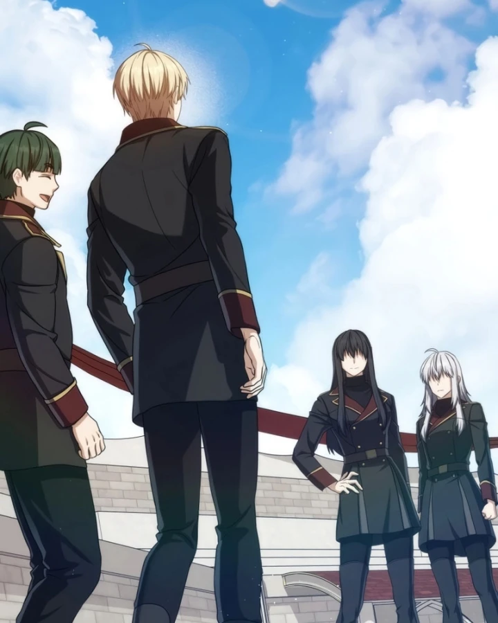 Sát Thủ Tái Sinh Thành Một Kiếm Sĩ Thiên Tài Chapter 79 - 188